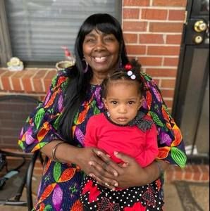 Meet your Posher, Marilyn